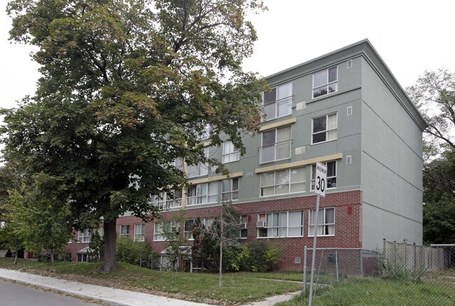 J.W. Green Apartments in Toronto, ON - Building Photo - Building Photo