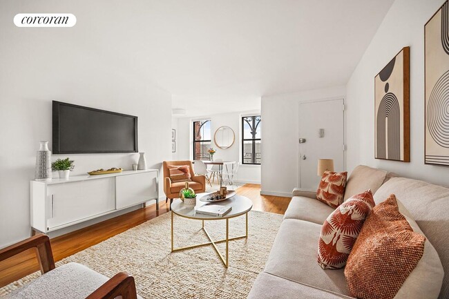 property at 140 Warren St