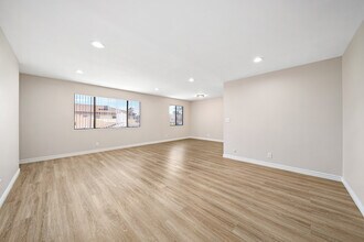 1624 S 3rd St, Unit #F in Alhambra, CA - Foto de edificio - Building Photo