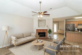 1130 Cross Wood Ln in Cordova, TN - Building Photo - Building Photo