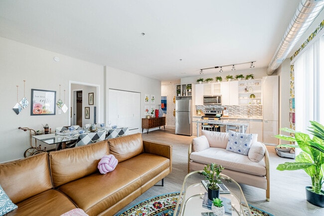 1989 Main in Kansas City, MO - Building Photo - Building Photo