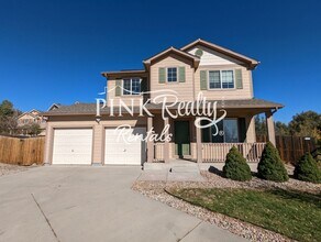 5 Audubon Dr in Colorado Springs, CO - Building Photo - Building Photo