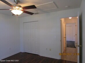 3472 Chica Cir in West Melbourne, FL - Building Photo - Building Photo
