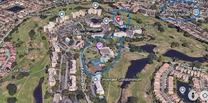 7051 Environ Blvd in Lauderhill, FL - Building Photo - Building Photo