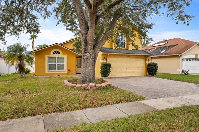 property at 11944 Cheltinham Dr