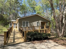 534 Forest Ln in Clemson, SC - Building Photo