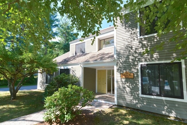 property at 25 Concord Greene