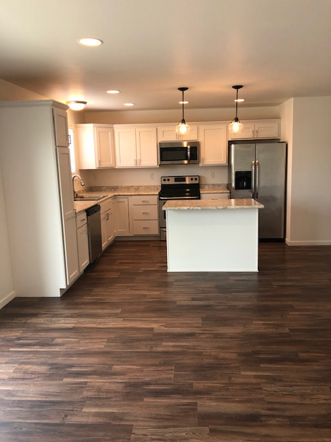 property at 5924 36th St S