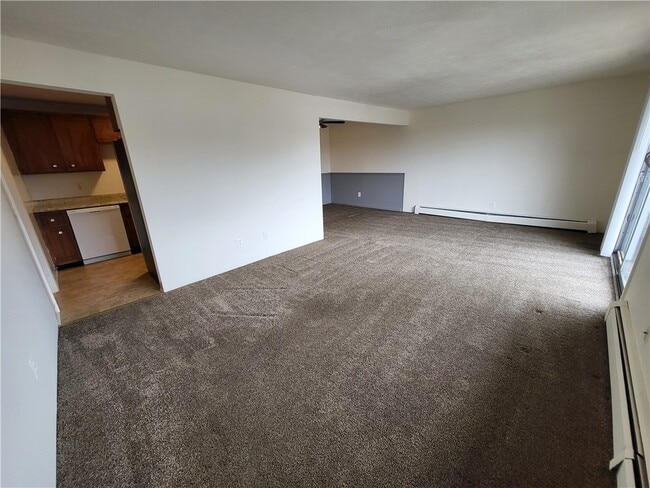 property at 7554 Victor Mendon Rd