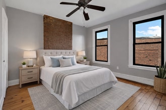 544 Bramhall Ave in Jersey City, NJ - Foto de edificio - Building Photo