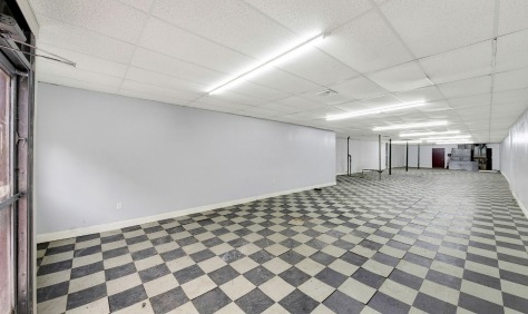 1982 Amsterdam Ave in New York, NY - Building Photo - Interior Photo