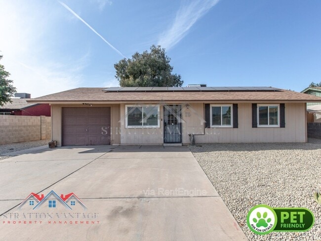 property at 1314 S 78th St