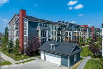 Copperfield Park II in Calgary, AB - Building Photo - Building Photo