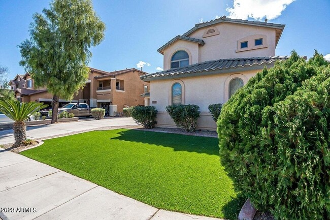 79 W Red Mesa Trail in Queen Creek, AZ - Building Photo - Building Photo