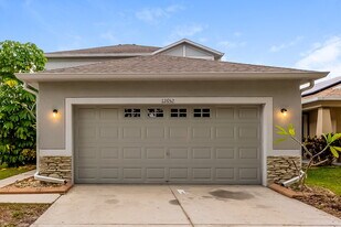 12652 Evington Point Dr in Riverview, FL - Building Photo