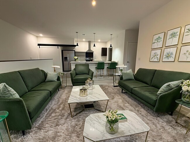 Point Gardens Apartments