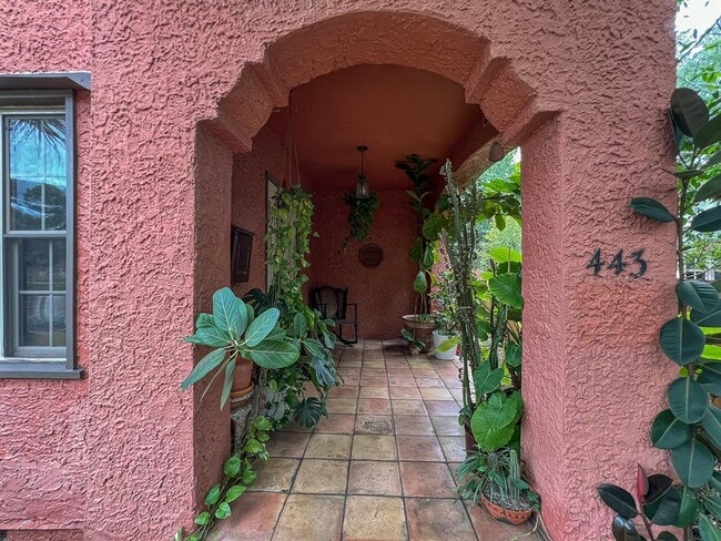 443 Shine Ave in Orlando, FL - Building Photo - Building Photo