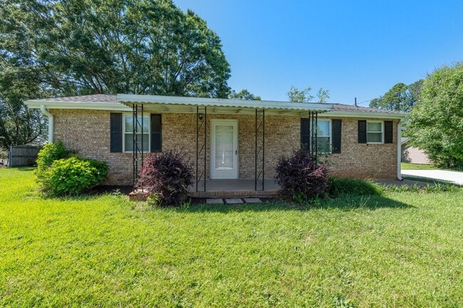 514 Longview Terrace in Greer, SC - Building Photo - Building Photo