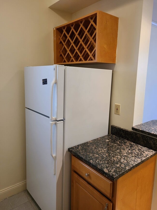 19 Peterborough St, Unit 3 in Boston, MA - Foto de edificio - Building Photo