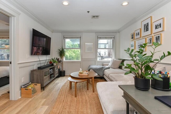 property at 219 Willow Ave