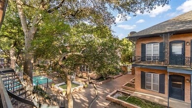6015 E University Blvd in Dallas, TX - Building Photo - Building Photo