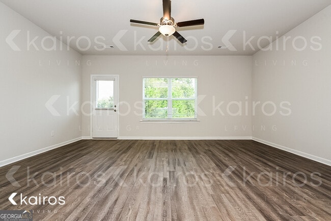 7000 Pinehurst Way N in Macon, GA - Building Photo - Building Photo