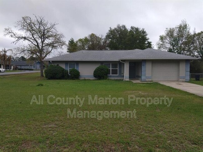 property at 27 Pecan Run Way