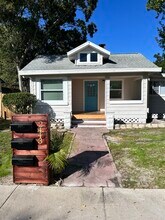 2443 4th Ave N, Unit House in St. Petersburg, FL - Building Photo - Building Photo