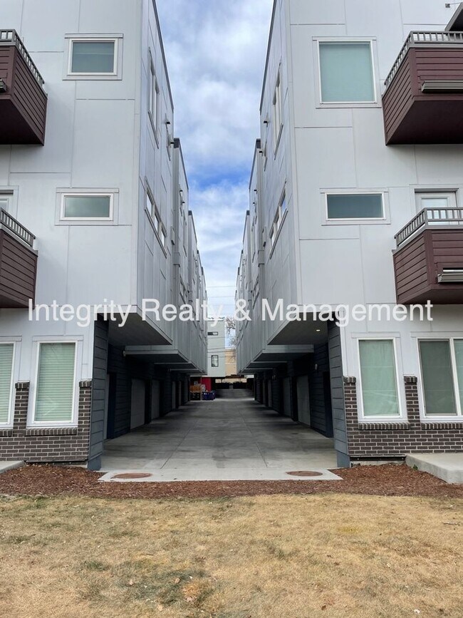 2815 W 25th Ave in Denver, CO - Building Photo - Building Photo