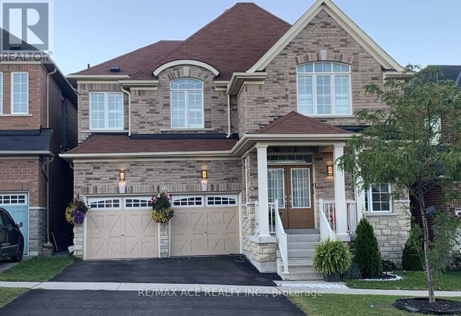 property at 36 Gillett Dr