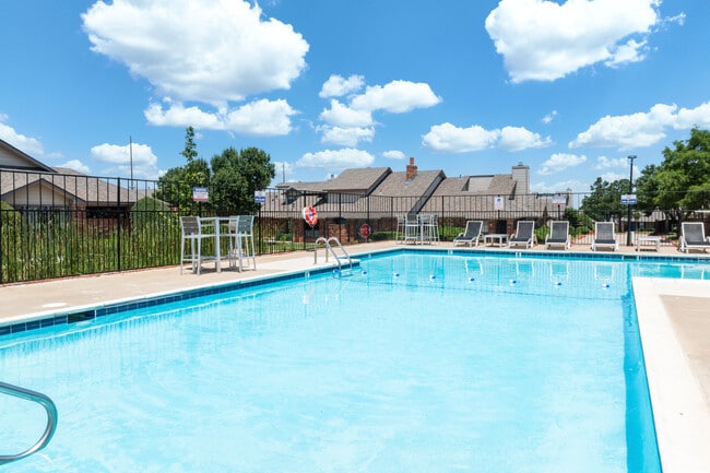 Garden Gate in Oklahoma City, OK - Building Photo - Other