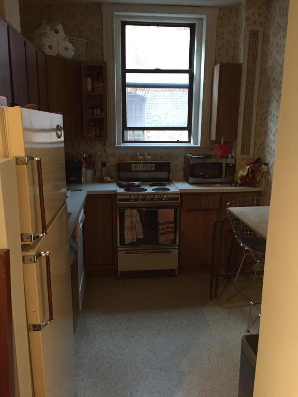 86 Jersey St, Unit 3 in Boston, MA - Building Photo - Building Photo