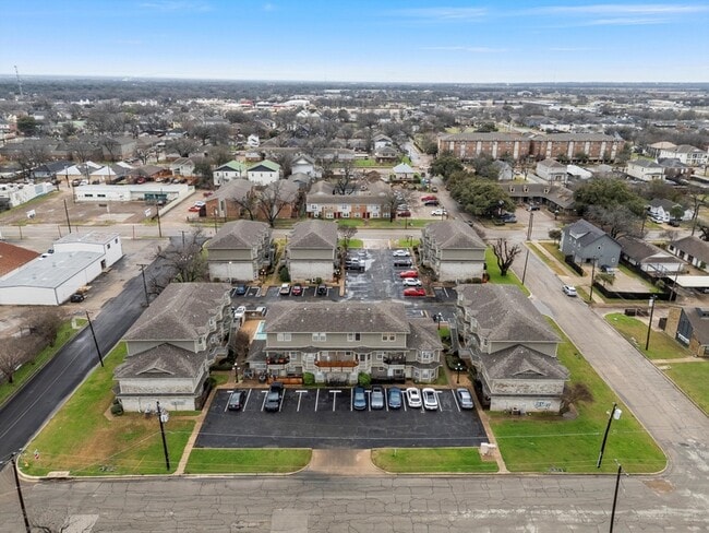property at 1311 Speight Ave