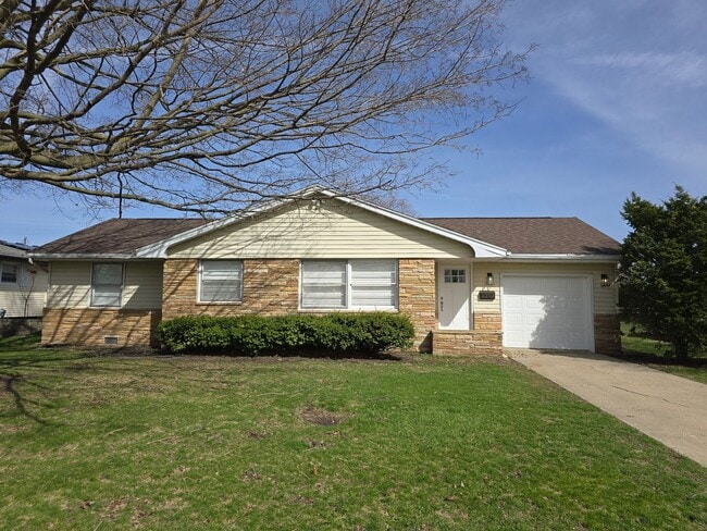 property at 1212 Bell Ave