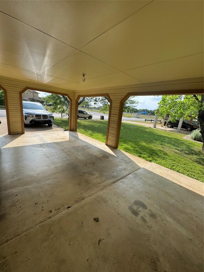 3504 Eskew Dr in Austin, TX - Foto de edificio - Building Photo