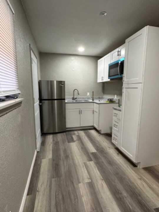 8709 Lawson St-Unit -3 in El Paso, TX - Building Photo