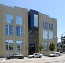 599 3rd St in San Francisco, CA - Building Photo - Building Photo