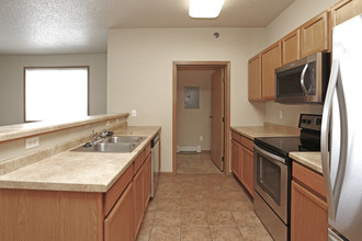 Osgood Place Apartments in Fargo, ND - Foto de edificio - Interior Photo