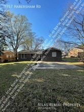 3357 Habersham Rd in Montgomery, AL - Foto de edificio - Building Photo