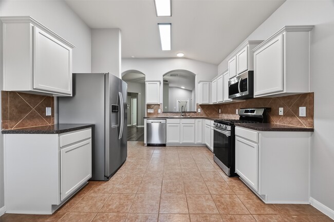 property at 22419 Toronado Ridge Ln