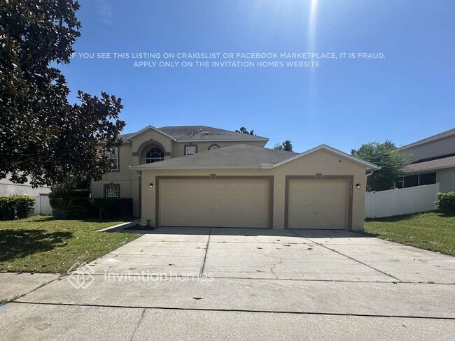 property at 2524 Palmetto Ridge Cir