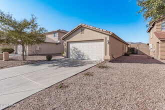 22316 W Woodlands Ave in Buckeye, AZ - Building Photo - Building Photo