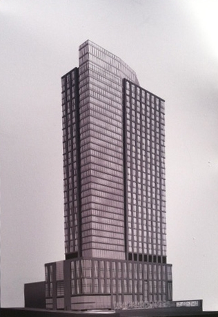 The Easton in New York, NY - Building Photo