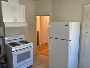 2393 Virginia St in Berkeley, CA - Foto de edificio - Building Photo