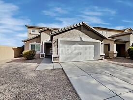 3740 E Morenci Rd in Queen Creek, AZ - Building Photo