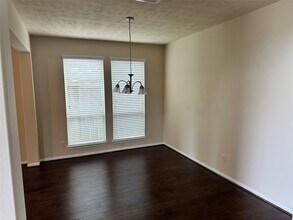 3638 Aldridge Dr in Missouri City, TX - Foto de edificio - Building Photo