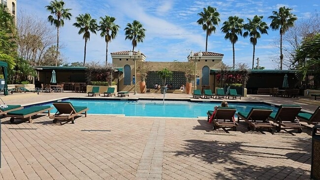 property at 520 SE 5 Ave