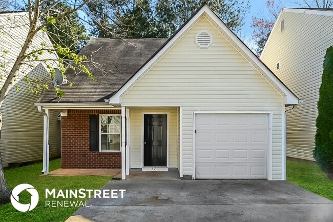 253 Lossie Ln