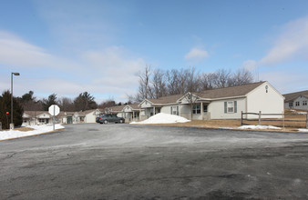 Rouse At Brunswick Apartments in Troy, NY - Building Photo - Building Photo