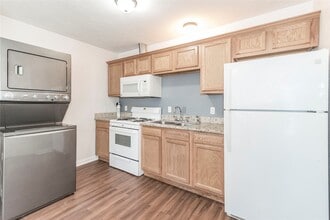 3008 Wichita St in Houston, TX - Foto de edificio - Building Photo